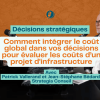 Podcast | CA Omettre la navigation Faites une recherche Créer Image d'avatar Comment intégrer le coût global dans vos décisions pour évaluer les coûts d’un projet